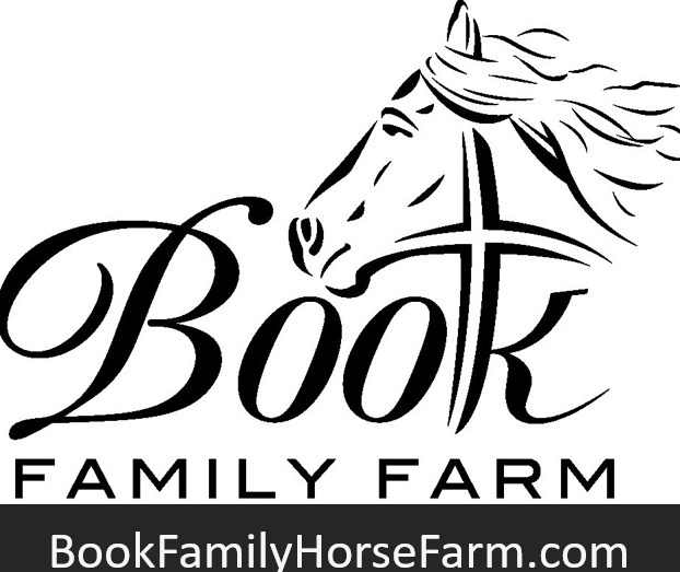 Book Family Horse Farm